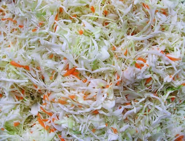 квашеная капуста польза и вред фото 1